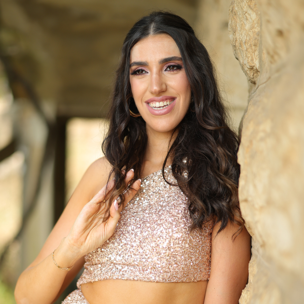 Sahar Hage