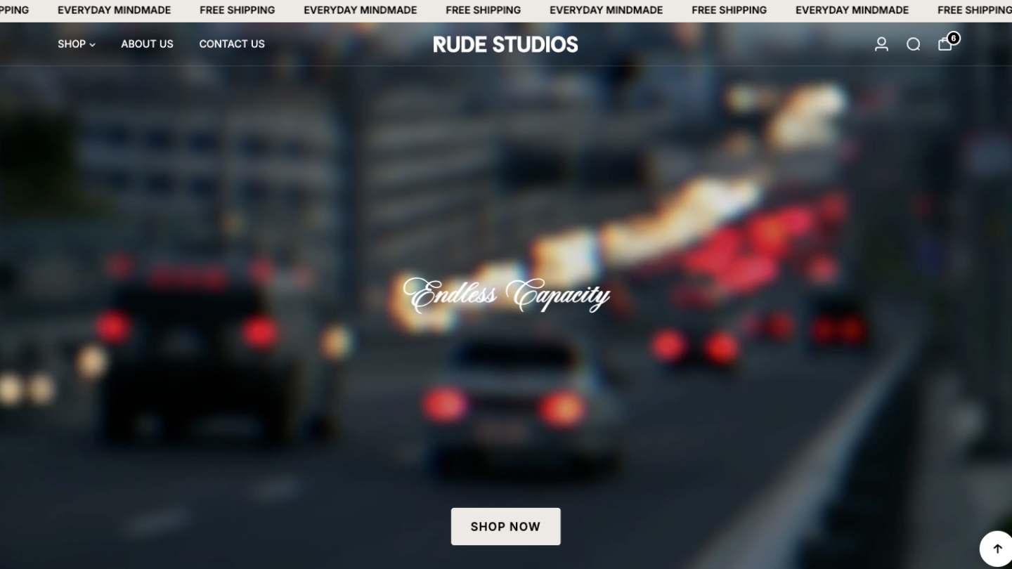 Rude Studios