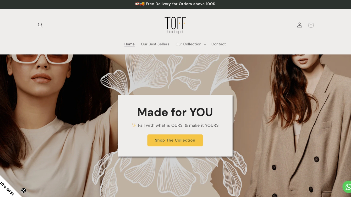TOFF